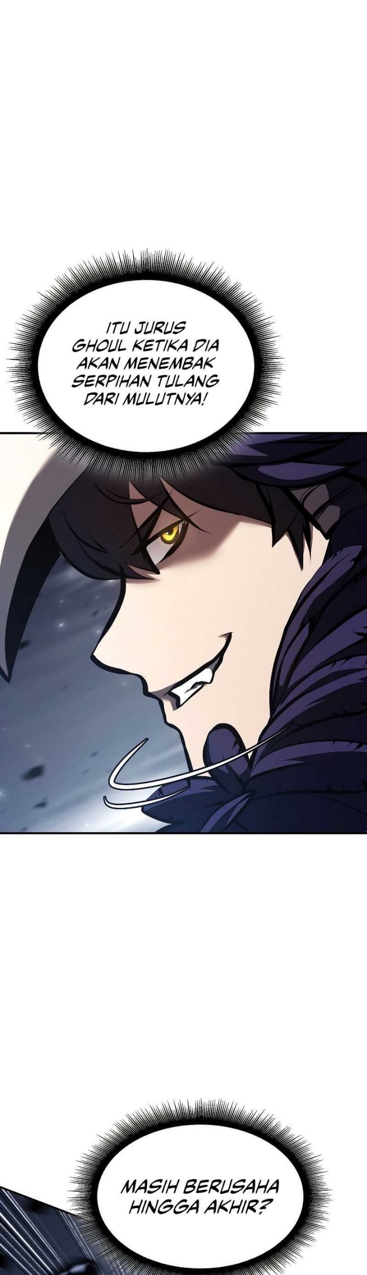 I Returned As An FFF-Class Witch Doctor chapter 39 halaman 60