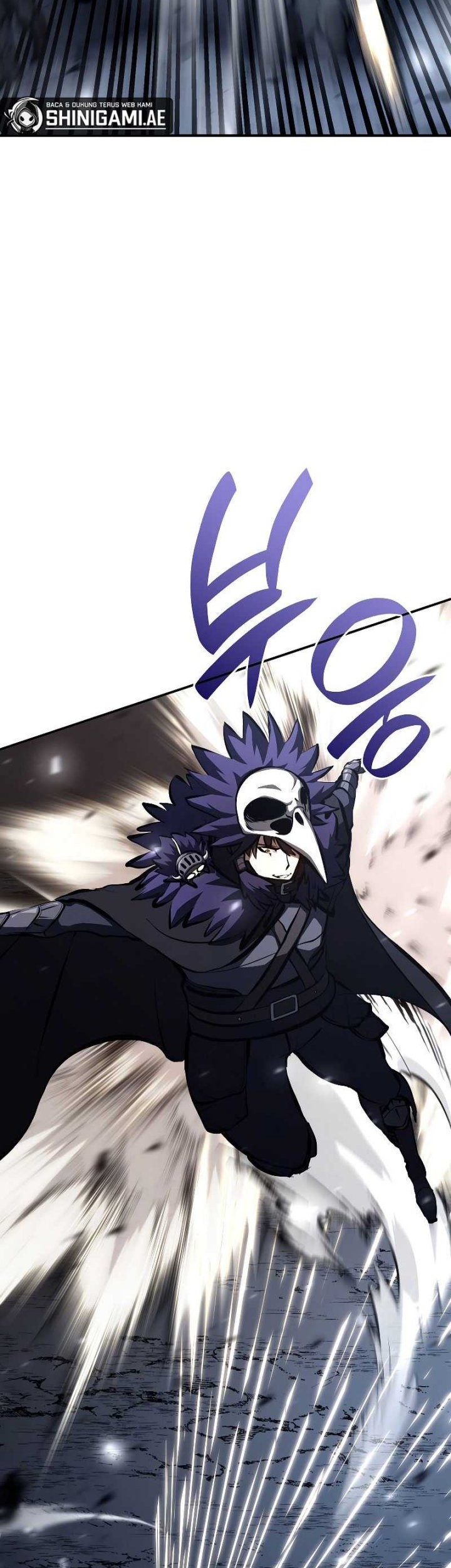 I Returned As An FFF-Class Witch Doctor chapter 39 halaman 62