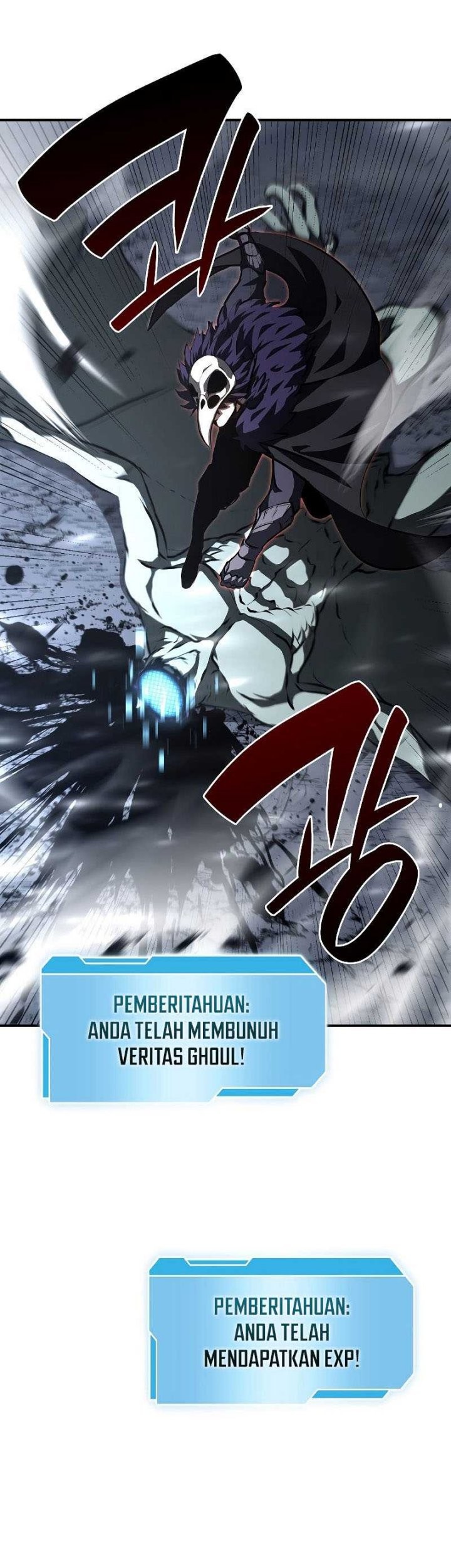 I Returned As An FFF-Class Witch Doctor chapter 39 halaman 68