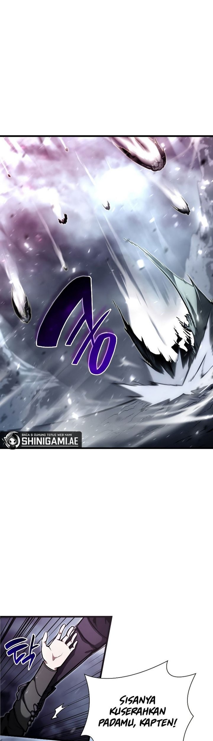 I Returned As An FFF-Class Witch Doctor chapter 40 halaman 45