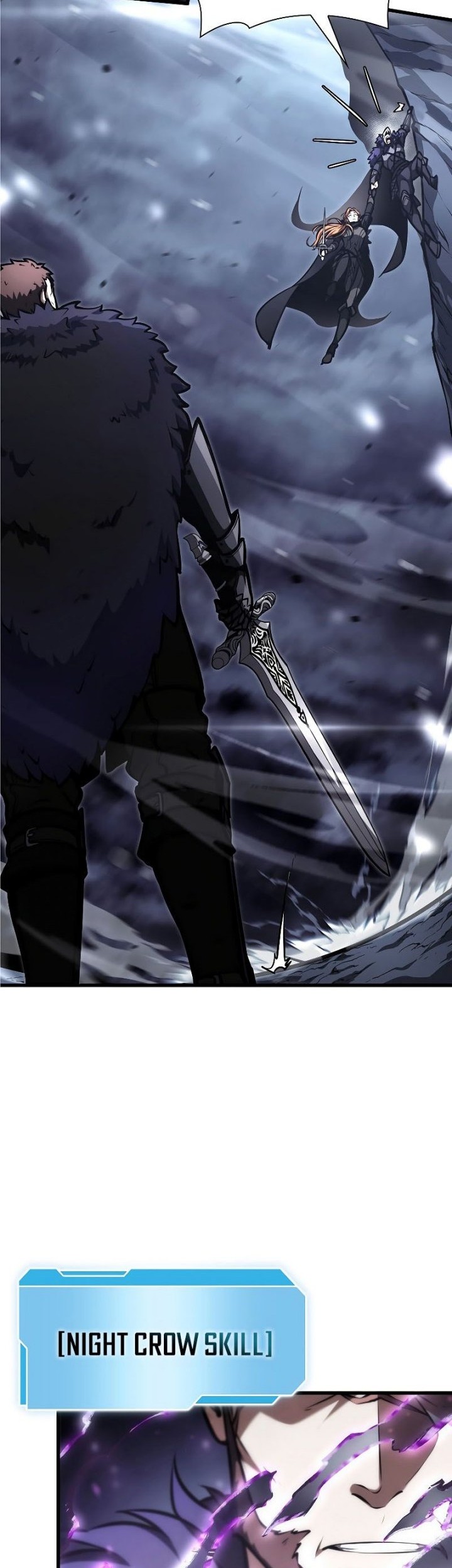 I Returned As An FFF-Class Witch Doctor chapter 40 halaman 46