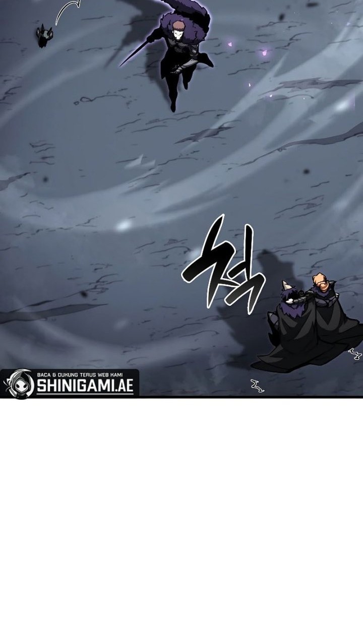 I Returned As An FFF-Class Witch Doctor chapter 40 halaman 51