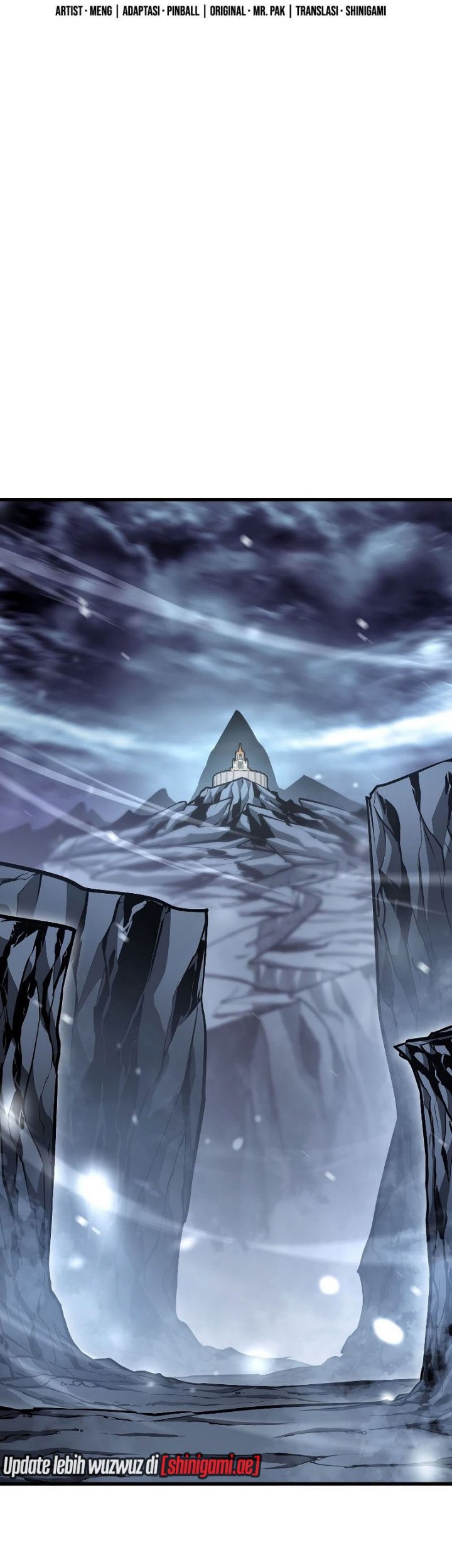 I Returned As An FFF-Class Witch Doctor chapter 40 halaman 53