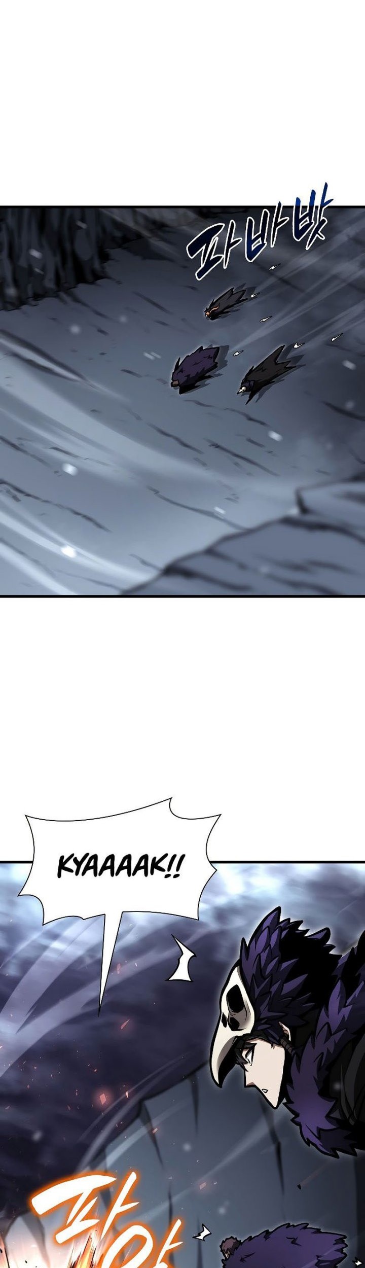 I Returned As An FFF-Class Witch Doctor chapter 40 halaman 54
