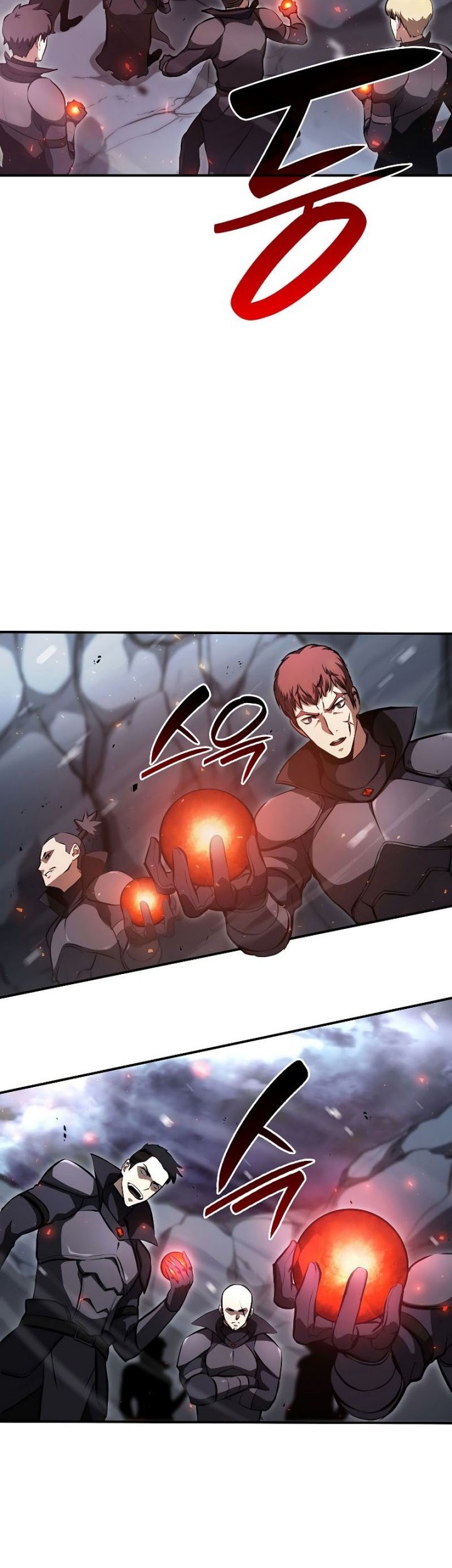 I Returned As An FFF-Class Witch Doctor chapter 40 halaman 62