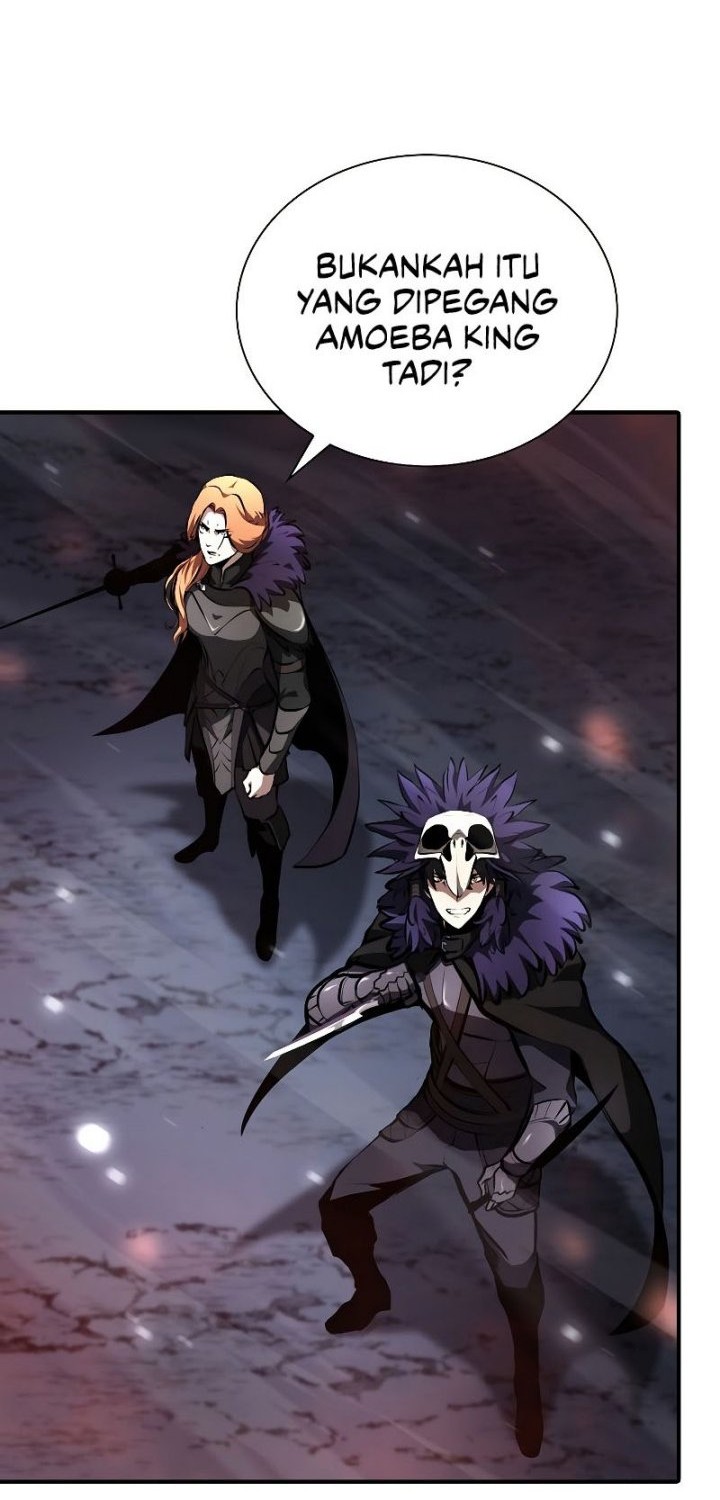 I Returned As An FFF-Class Witch Doctor chapter 40 halaman 63