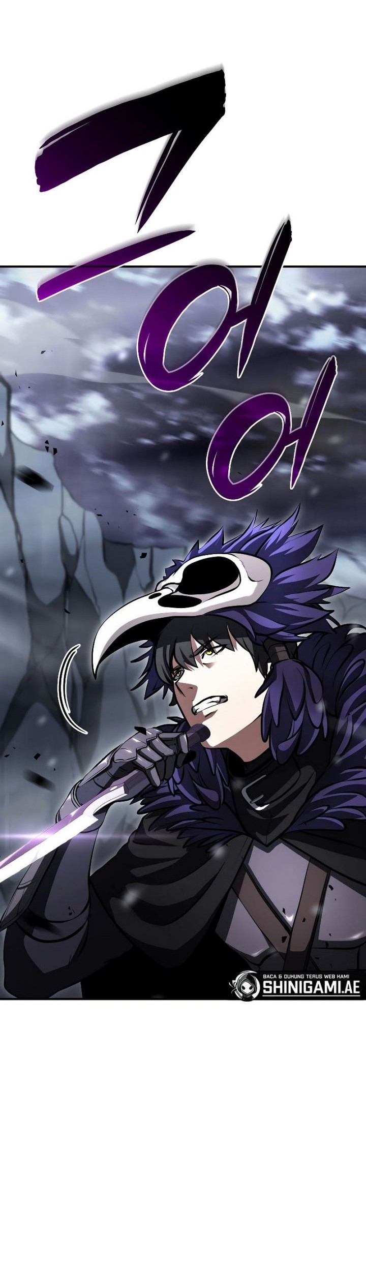 I Returned As An FFF-Class Witch Doctor chapter 40 halaman 65