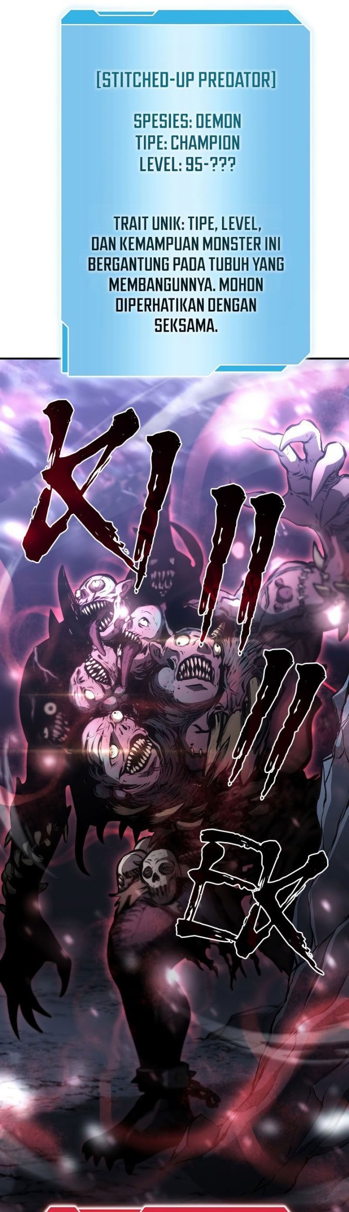 I Returned As An FFF-Class Witch Doctor chapter 40 halaman 67