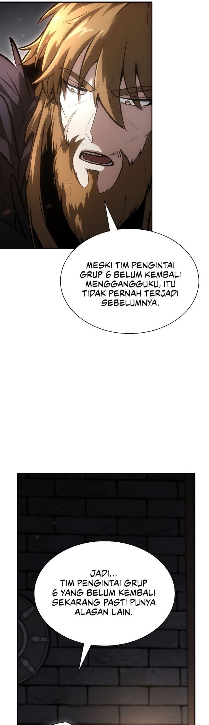 I Returned As An FFF-Class Witch Doctor Bab 41 halaman 6