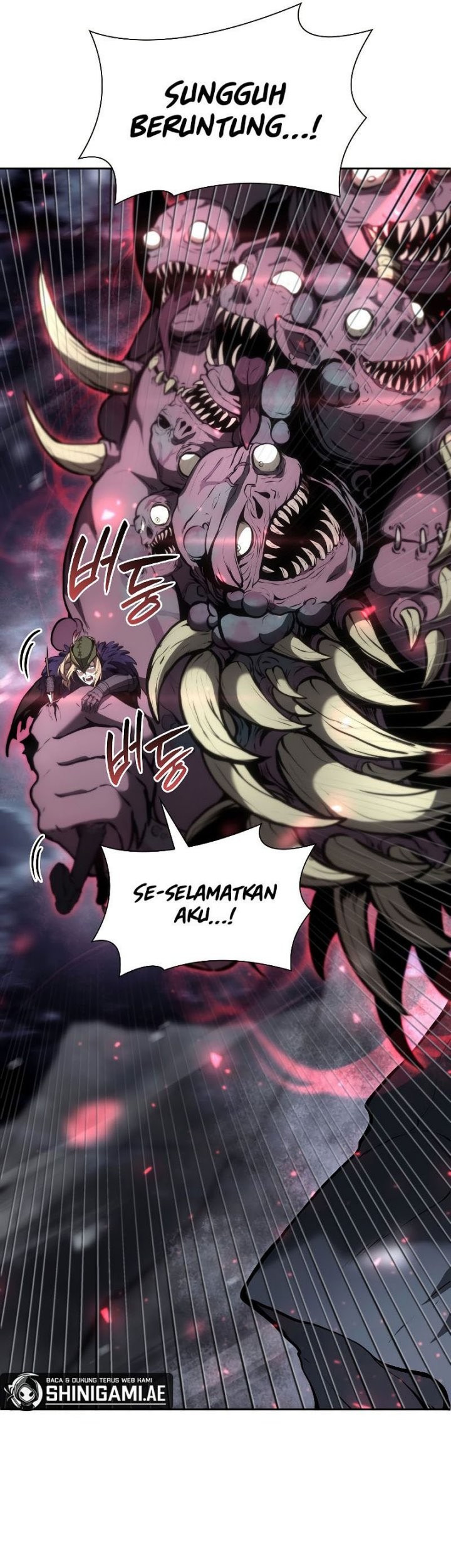 I Returned As An FFF-Class Witch Doctor Bab 41 halaman 13