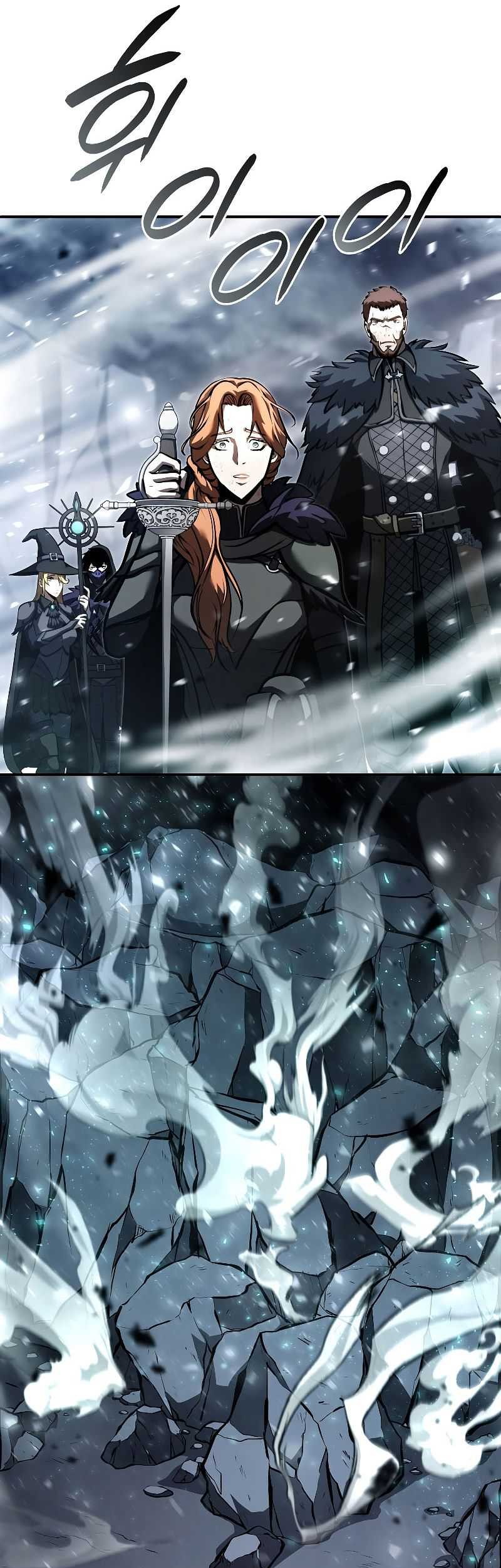 I Returned As An FFF-Class Witch Doctor chapter 42 halaman 49