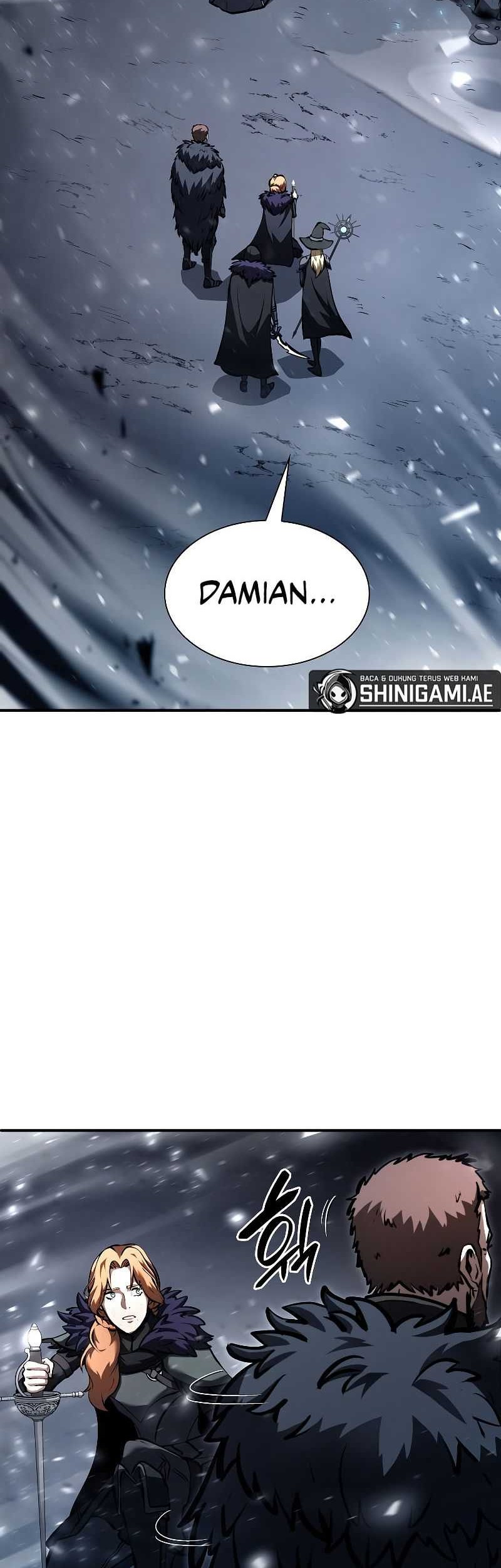 I Returned As An FFF-Class Witch Doctor chapter 42 halaman 50