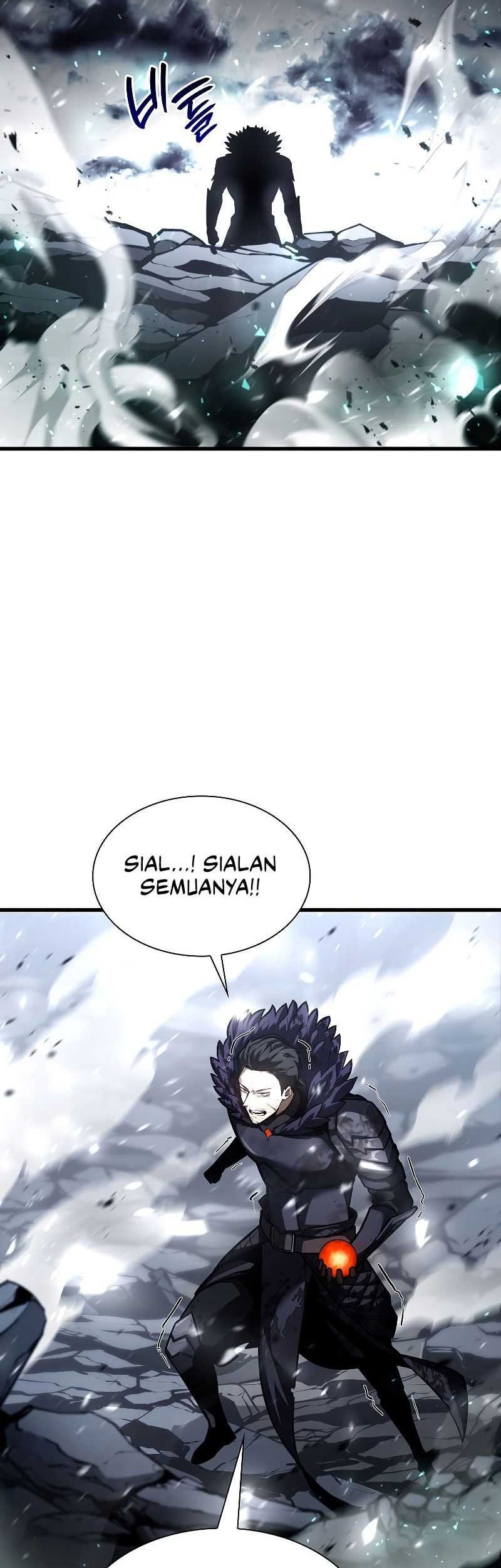 I Returned As An FFF-Class Witch Doctor chapter 42 halaman 55