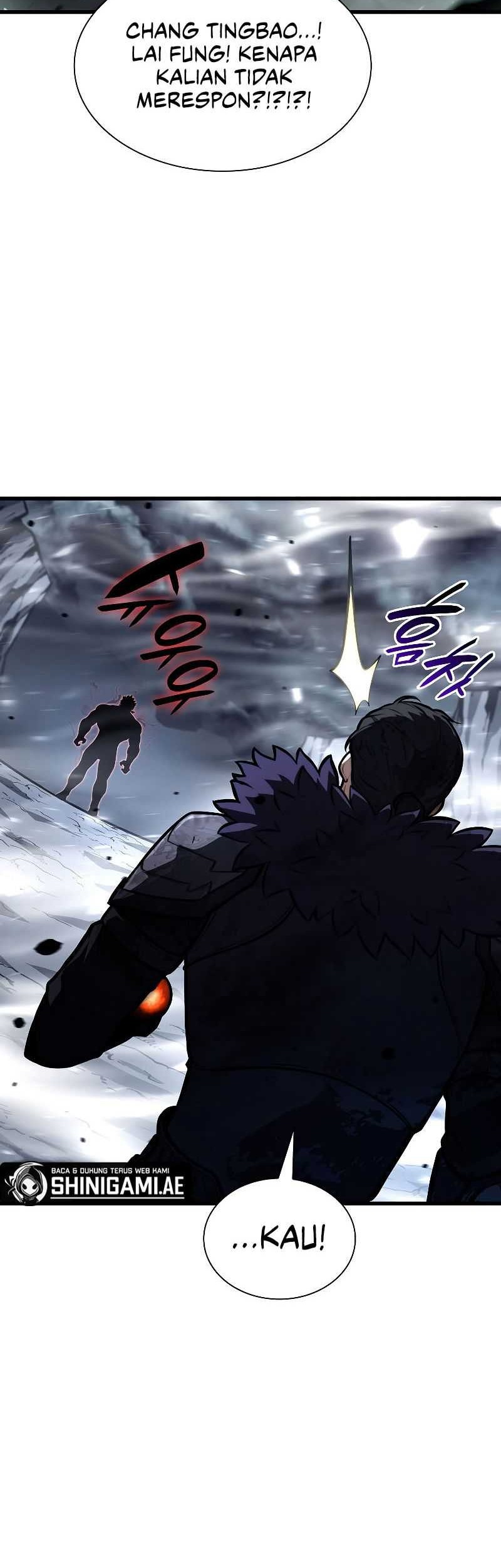 I Returned As An FFF-Class Witch Doctor chapter 42 halaman 56