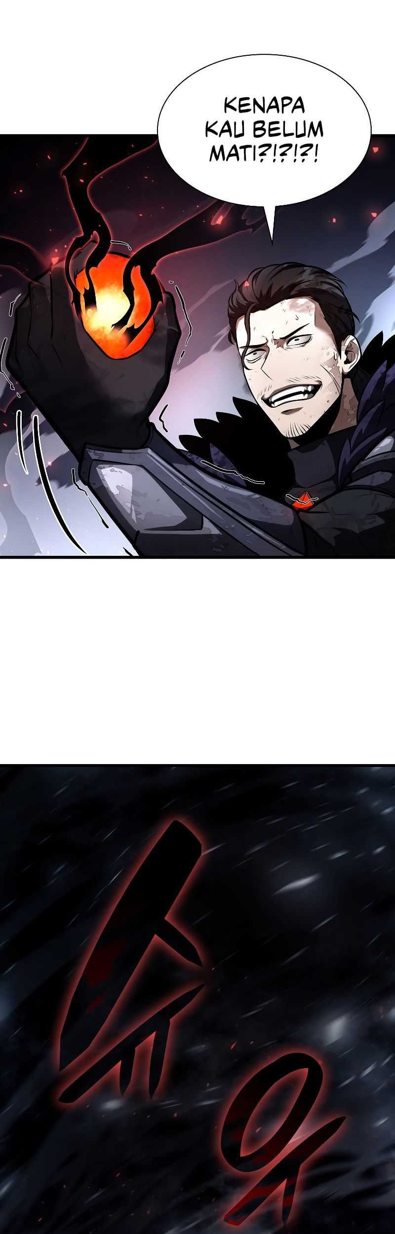 I Returned As An FFF-Class Witch Doctor chapter 42 halaman 57