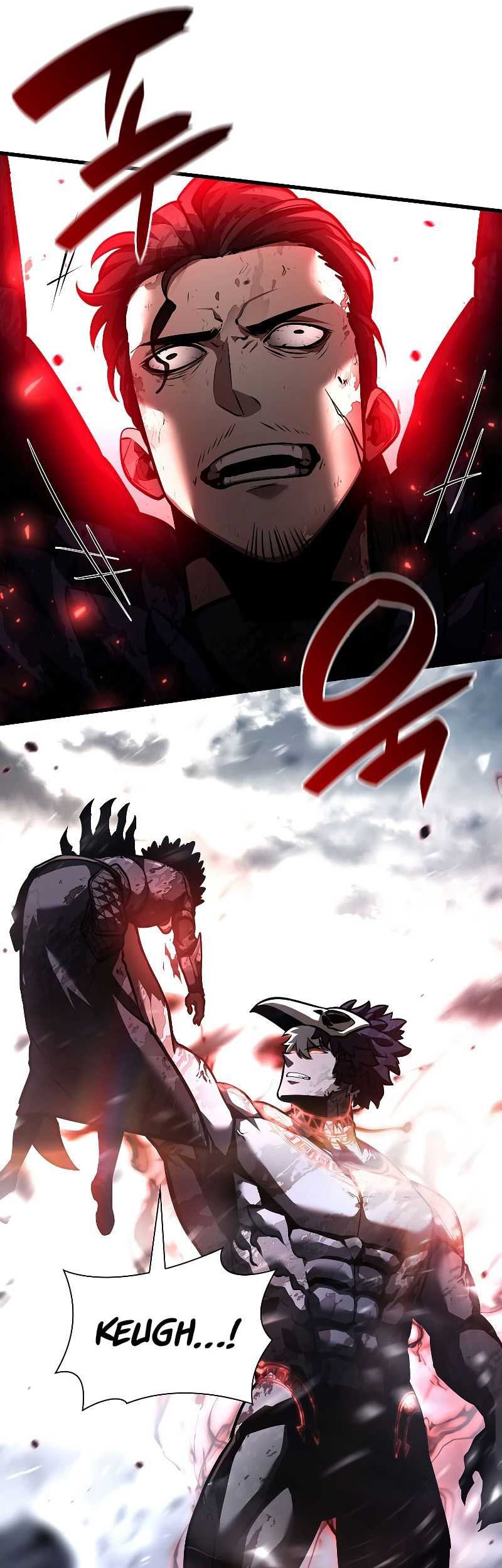 I Returned As An FFF-Class Witch Doctor chapter 42 halaman 61