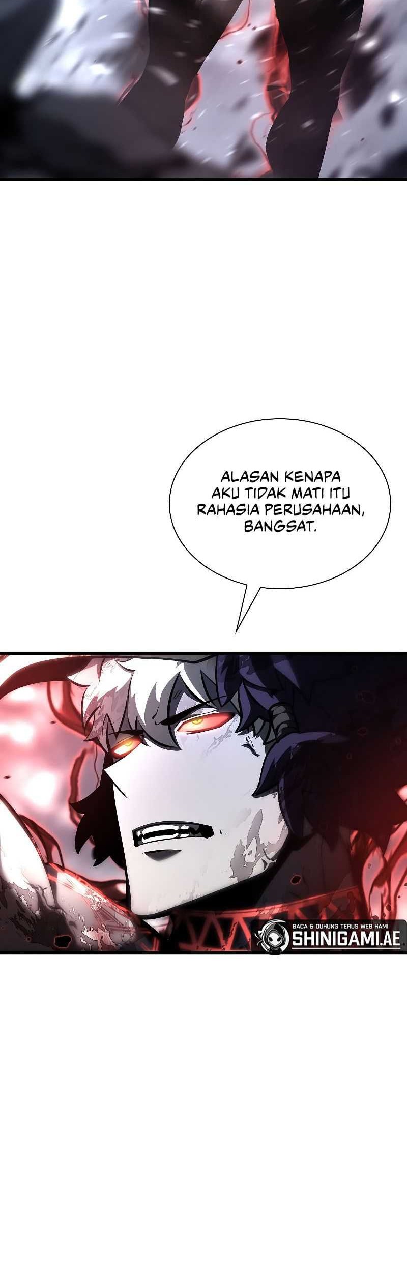 I Returned As An FFF-Class Witch Doctor chapter 42 halaman 62