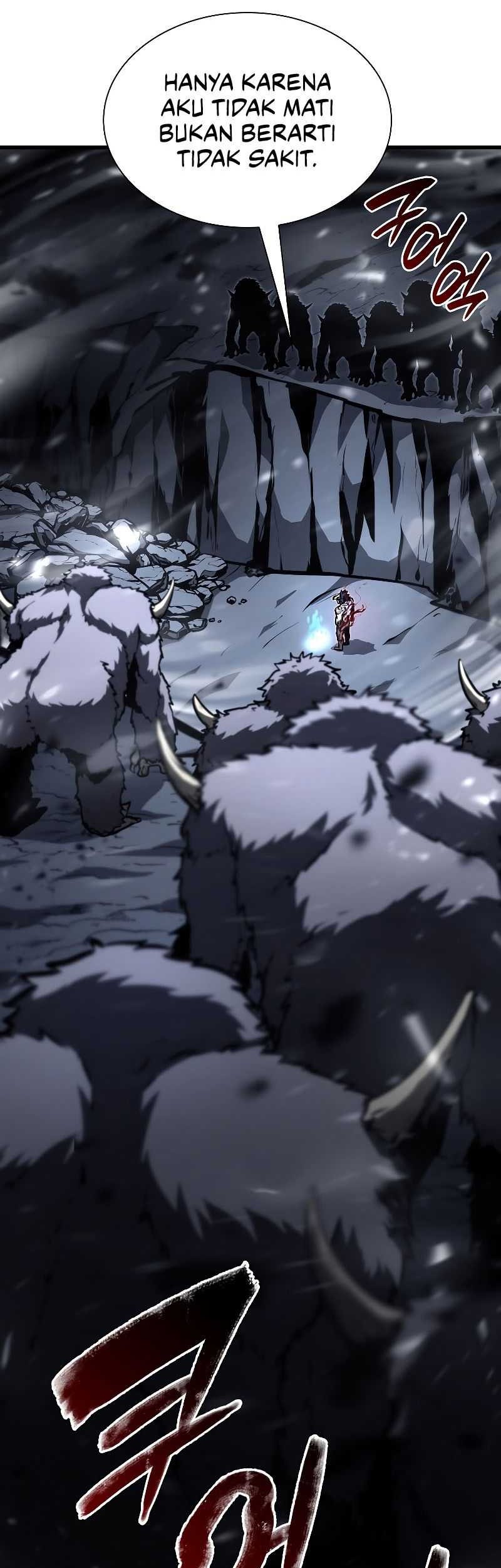 I Returned As An FFF-Class Witch Doctor chapter 42 halaman 63