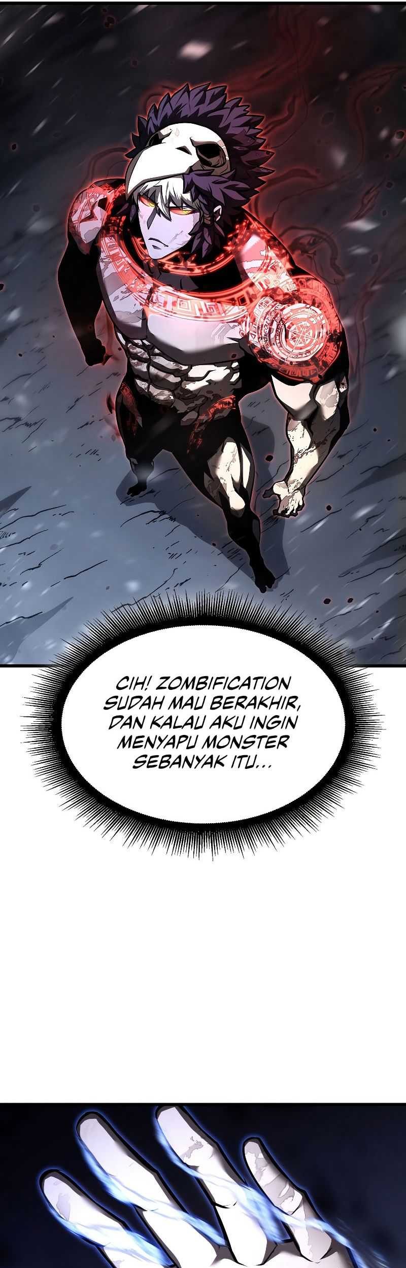 I Returned As An FFF-Class Witch Doctor chapter 42 halaman 65