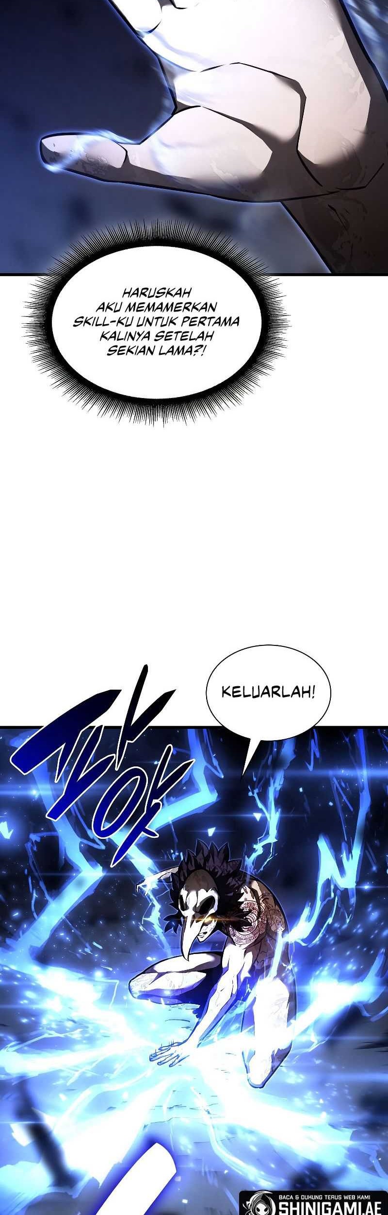 I Returned As An FFF-Class Witch Doctor chapter 42 halaman 66