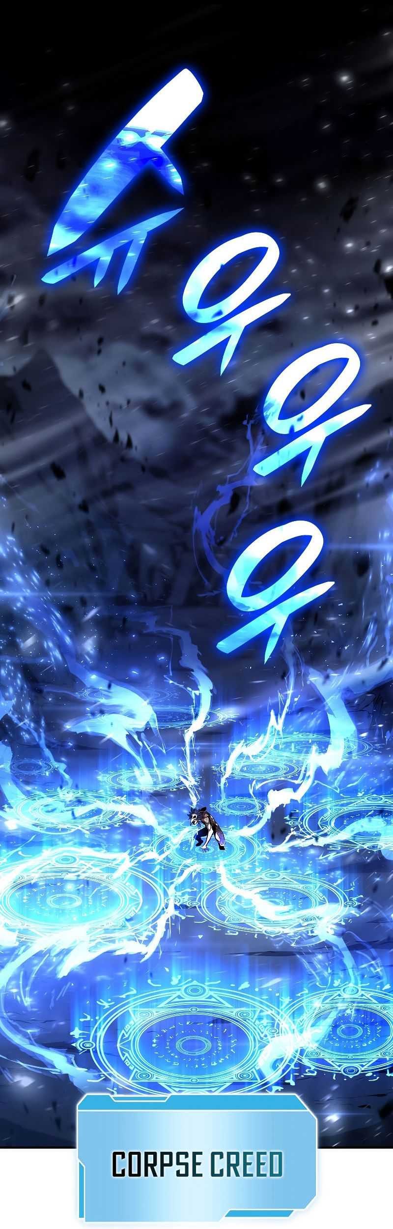 I Returned As An FFF-Class Witch Doctor chapter 42 halaman 69