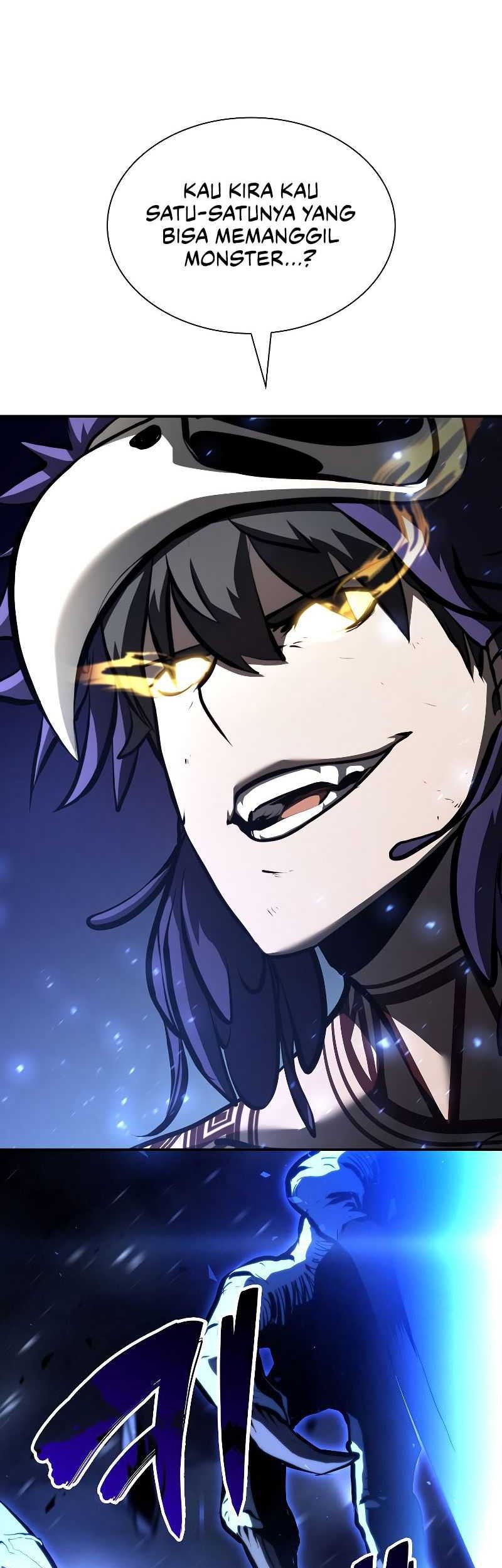 I Returned As An FFF-Class Witch Doctor chapter 42 halaman 71