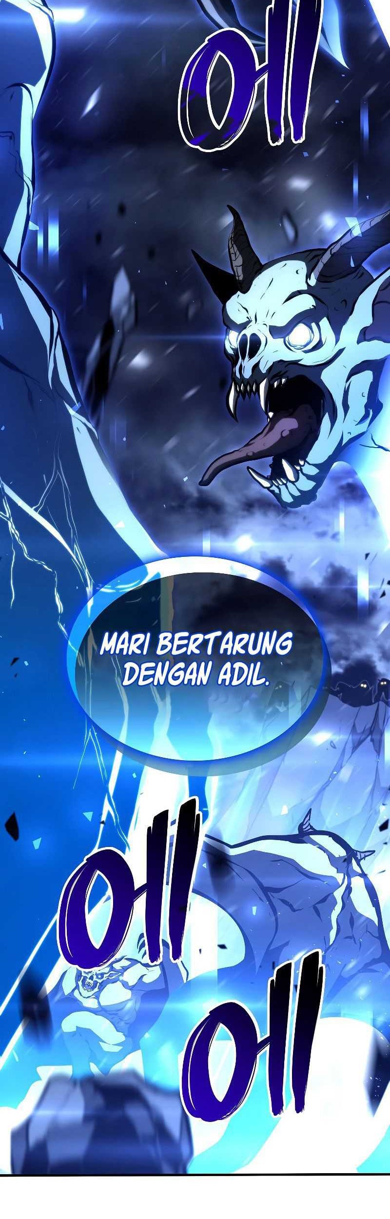 I Returned As An FFF-Class Witch Doctor chapter 42 halaman 72