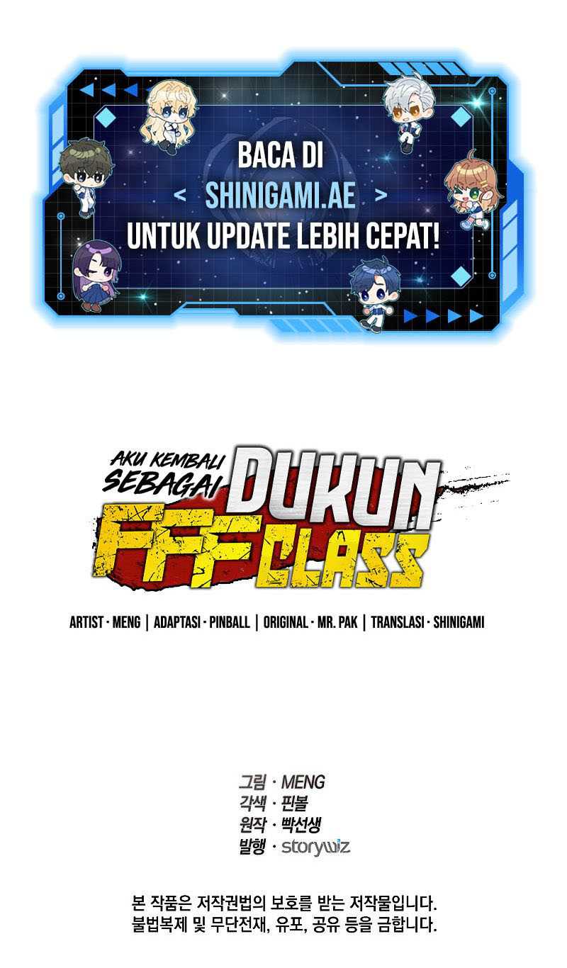 I Returned As An FFF-Class Witch Doctor chapter 42 halaman 73