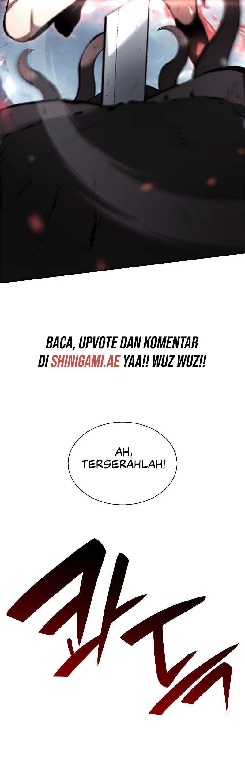 I Returned As An FFF-Class Witch Doctor chapter 43 halaman 20