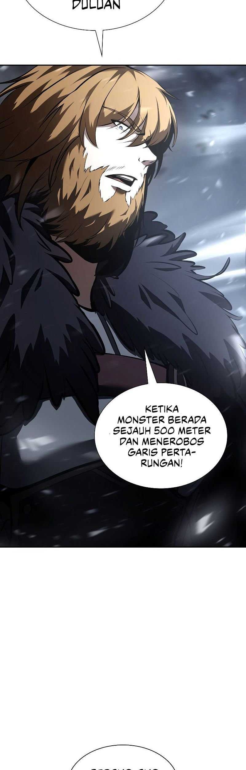I Returned As An FFF-Class Witch Doctor chapter 43 halaman 50