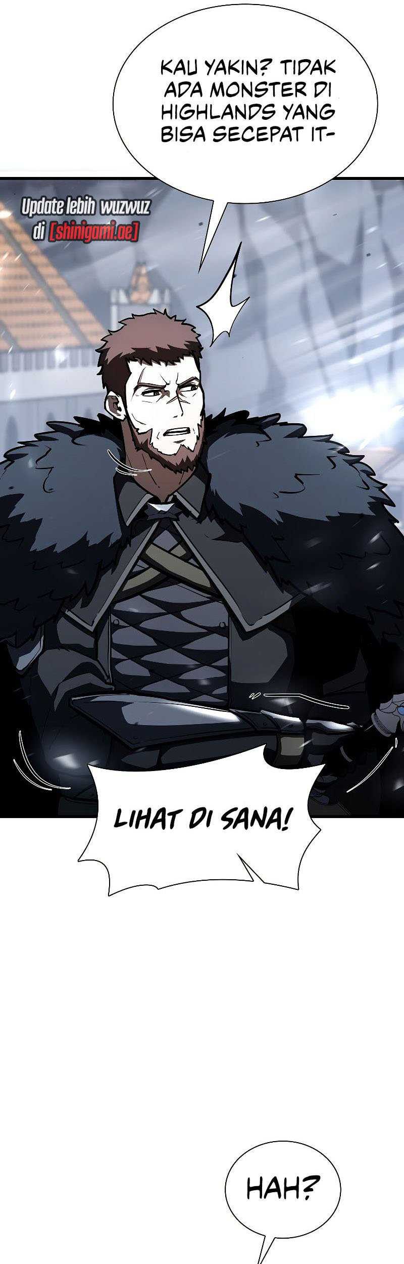 I Returned As An FFF-Class Witch Doctor chapter 43 halaman 53