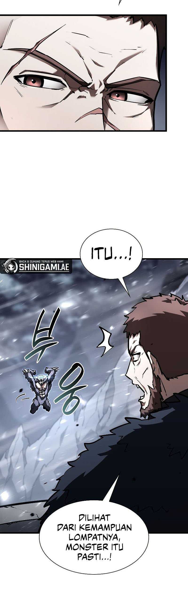 I Returned As An FFF-Class Witch Doctor chapter 43 halaman 54