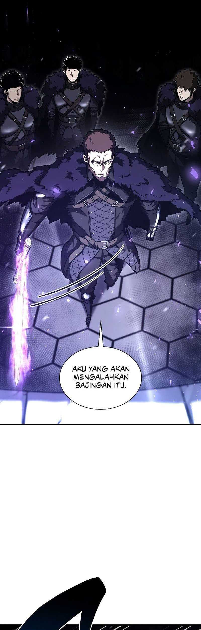 I Returned As An FFF-Class Witch Doctor chapter 43 halaman 57