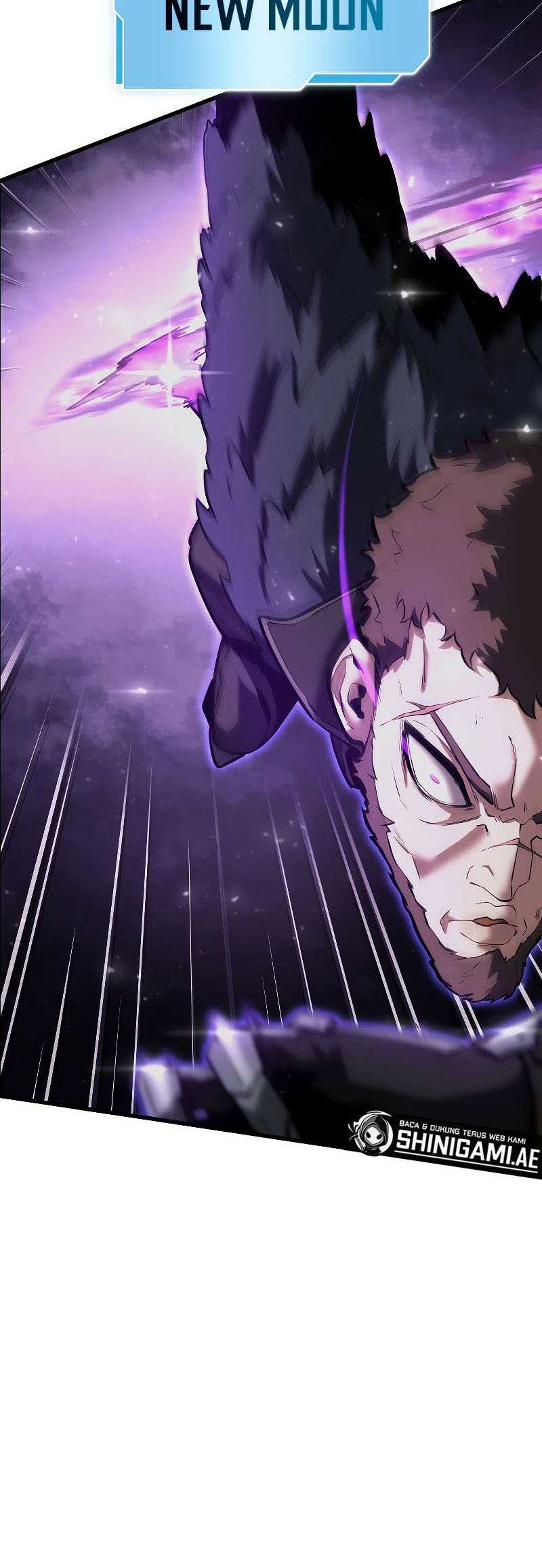 I Returned As An FFF-Class Witch Doctor chapter 43 halaman 60