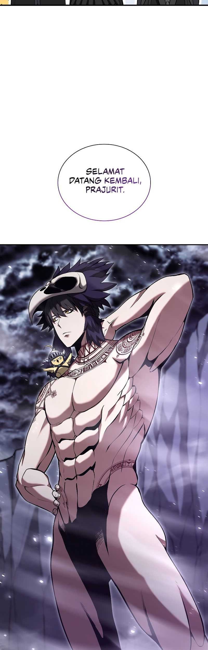 I Returned As An FFF-Class Witch Doctor chapter 43 halaman 67