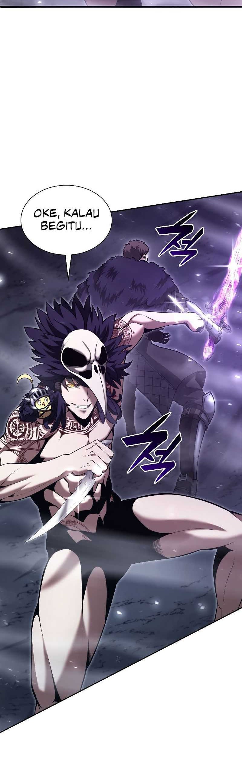 I Returned As An FFF-Class Witch Doctor chapter 43 halaman 68