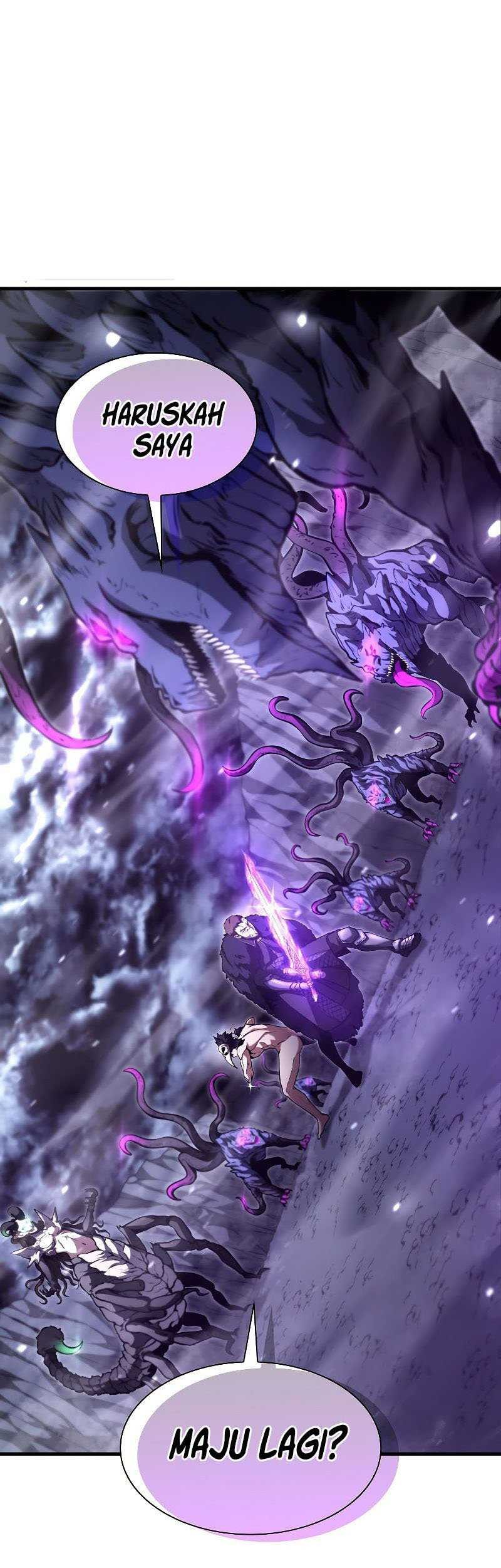 I Returned As An FFF-Class Witch Doctor chapter 43 halaman 69