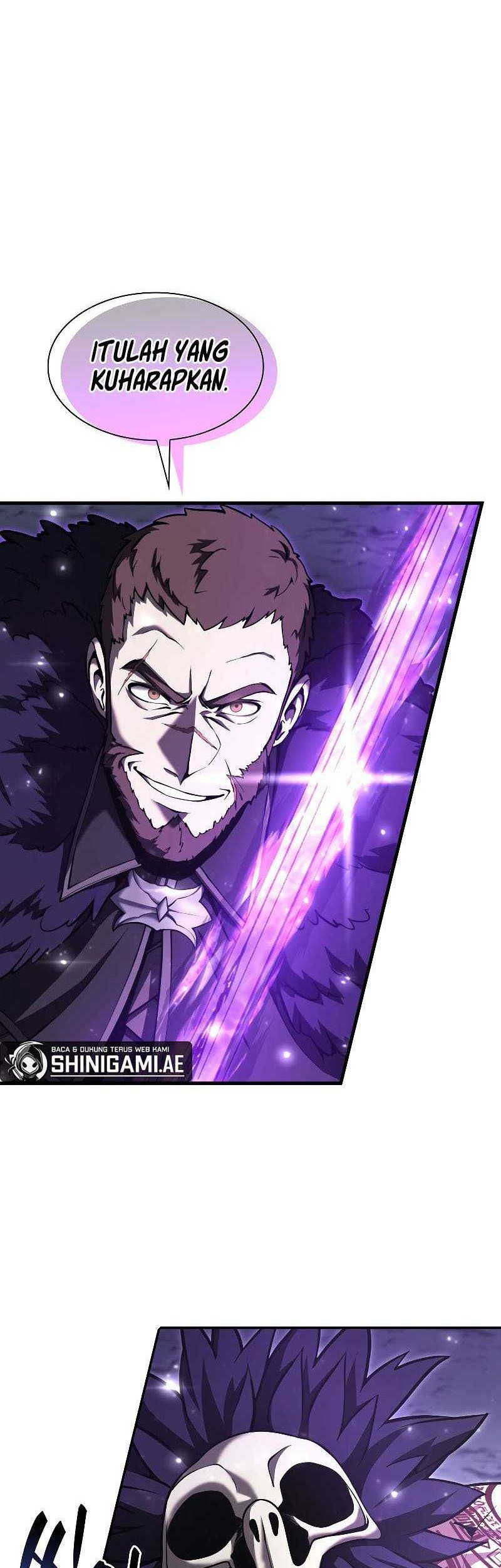 I Returned As An FFF-Class Witch Doctor chapter 43 halaman 70