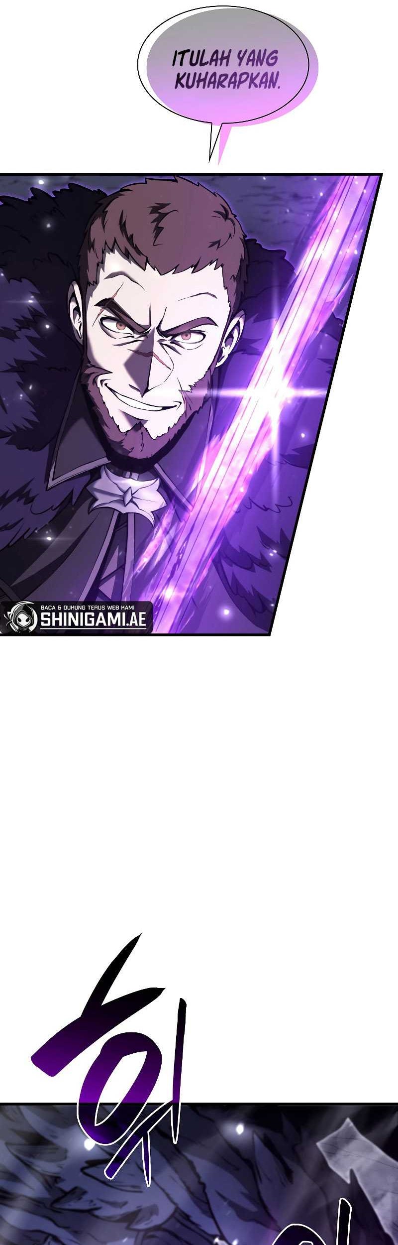 I Returned As An FFF-Class Witch Doctor Bab 44 halaman 3