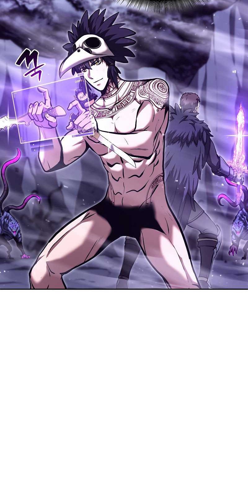 I Returned As An FFF-Class Witch Doctor Bab 44 halaman 5