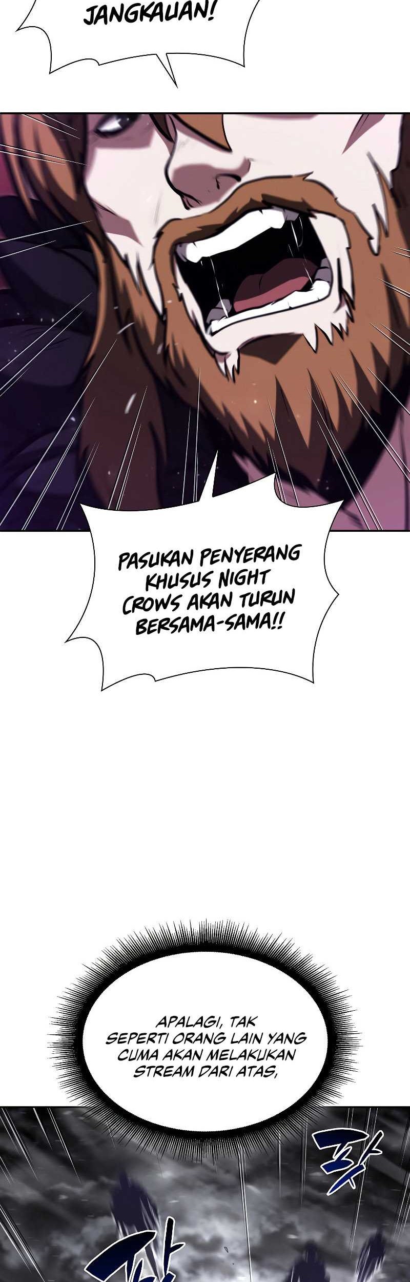 I Returned As An FFF-Class Witch Doctor Bab 44 halaman 7