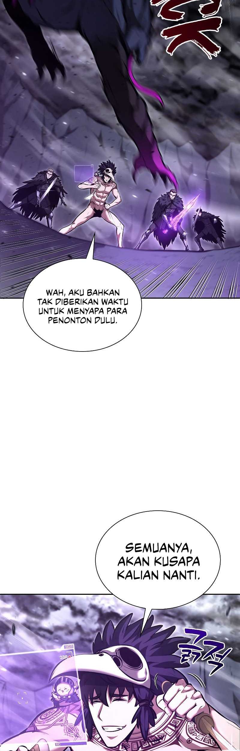 I Returned As An FFF-Class Witch Doctor Bab 44 halaman 12
