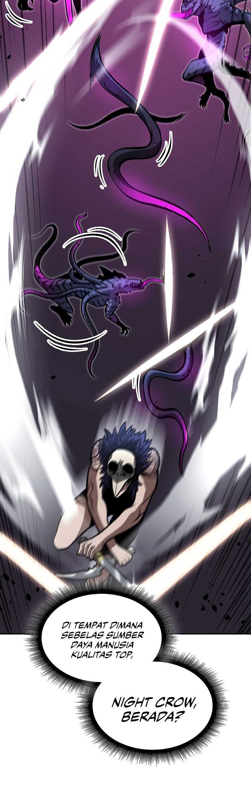 I Returned As An FFF-Class Witch Doctor Bab 44 halaman 37