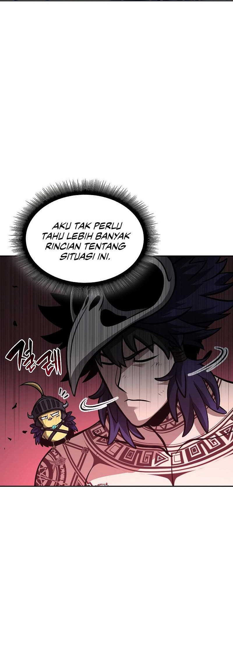 I Returned As An FFF-Class Witch Doctor Bab 44 halaman 41