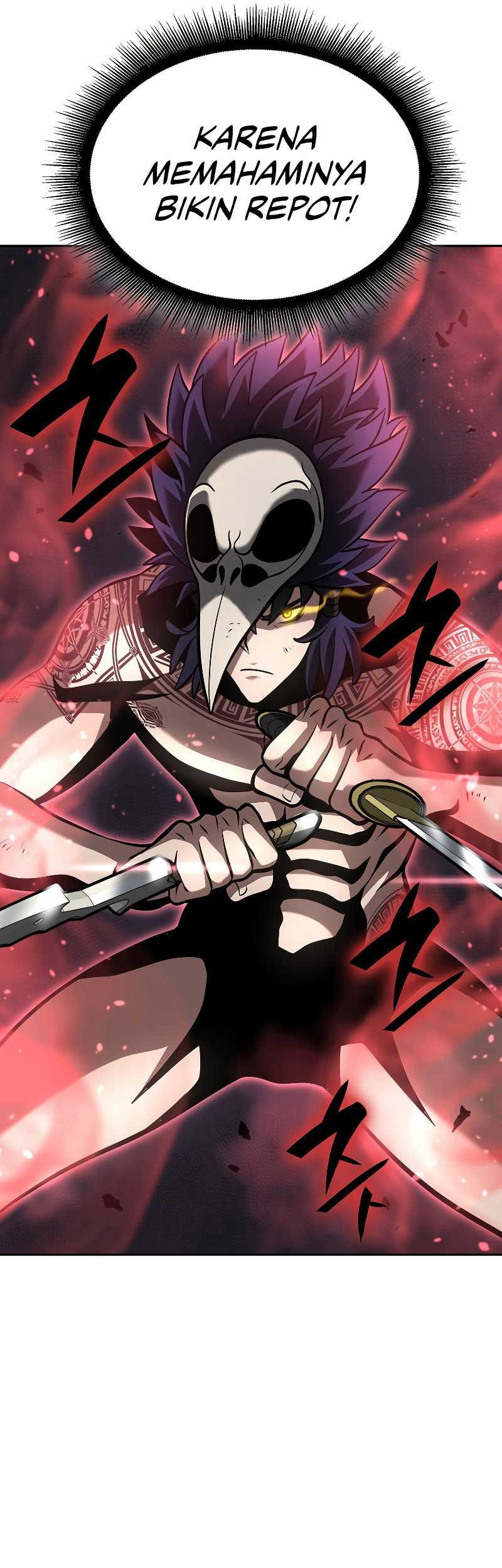 I Returned As An FFF-Class Witch Doctor Bab 44 halaman 42