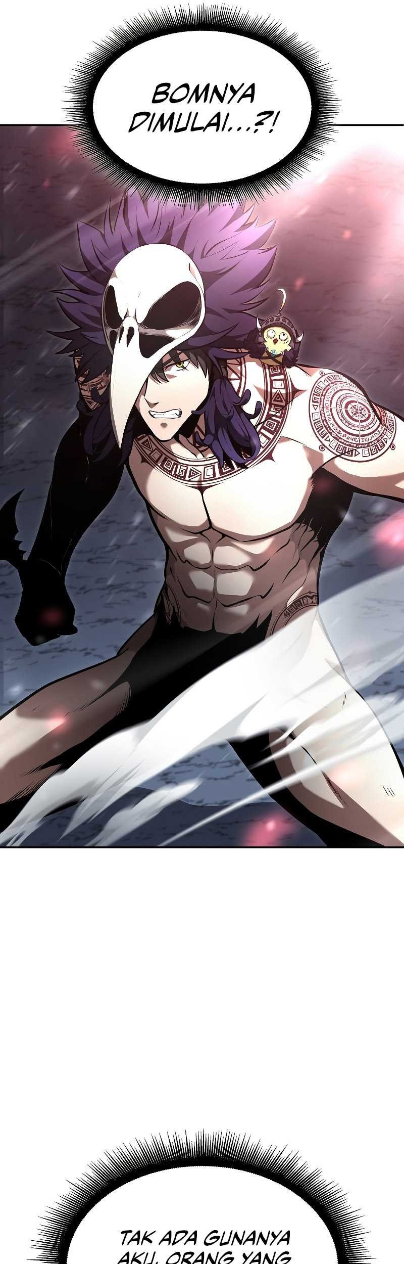 I Returned As An FFF-Class Witch Doctor Bab 44 halaman 46