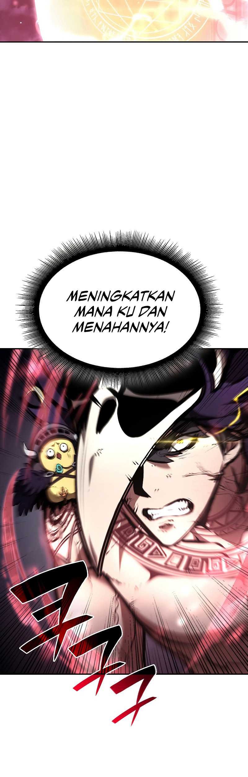 I Returned As An FFF-Class Witch Doctor Bab 44 halaman 50