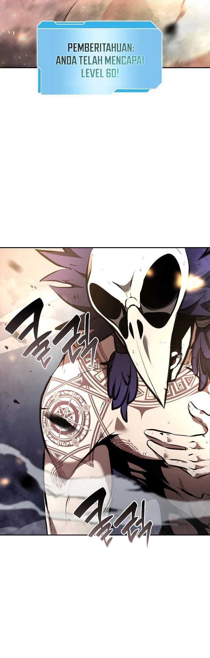 I Returned As An FFF-Class Witch Doctor Bab 44 halaman 55