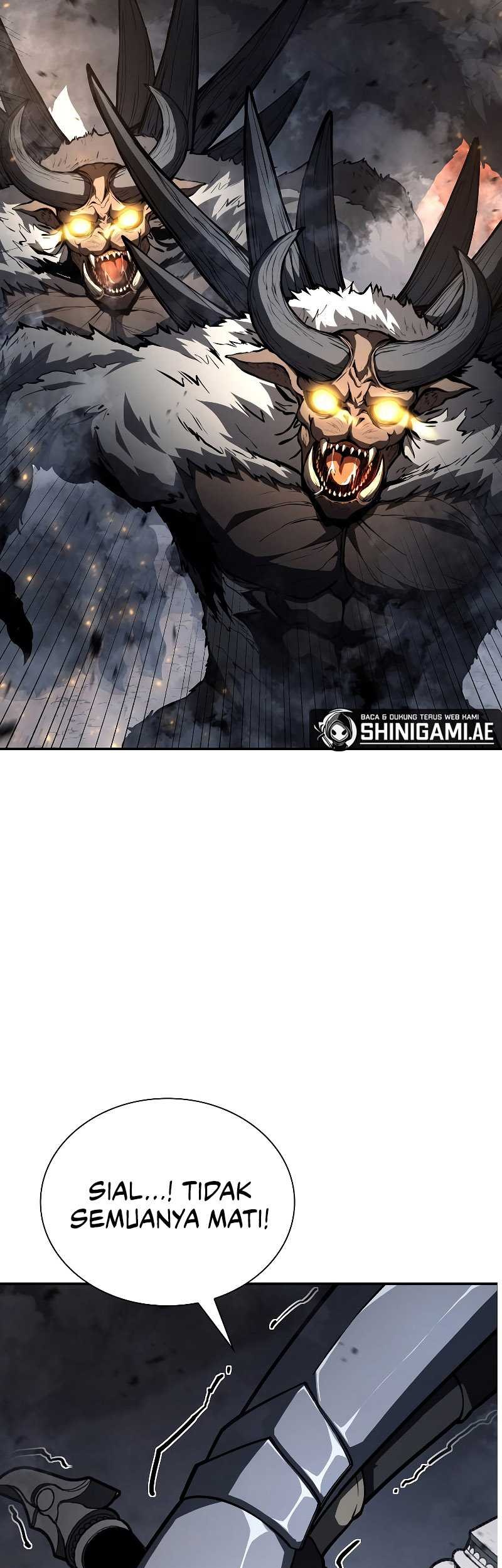 I Returned As An FFF-Class Witch Doctor Bab 44 halaman 62