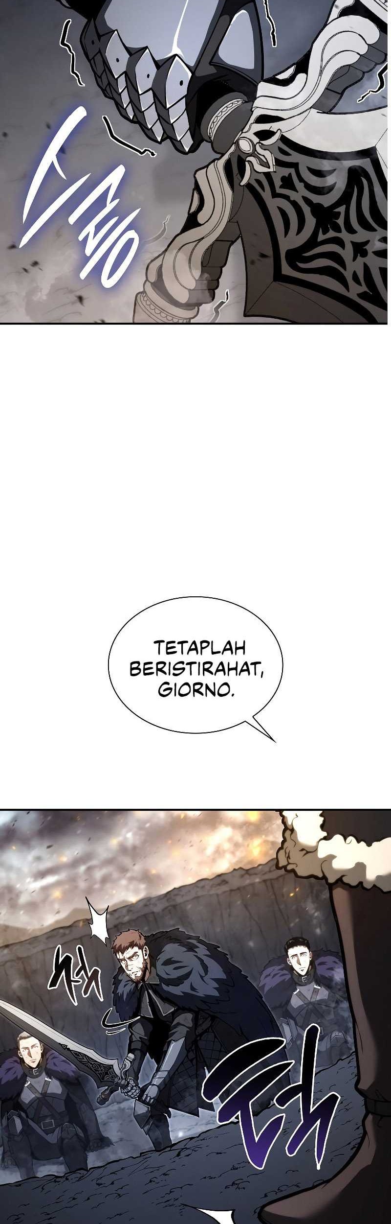 I Returned As An FFF-Class Witch Doctor Bab 44 halaman 63